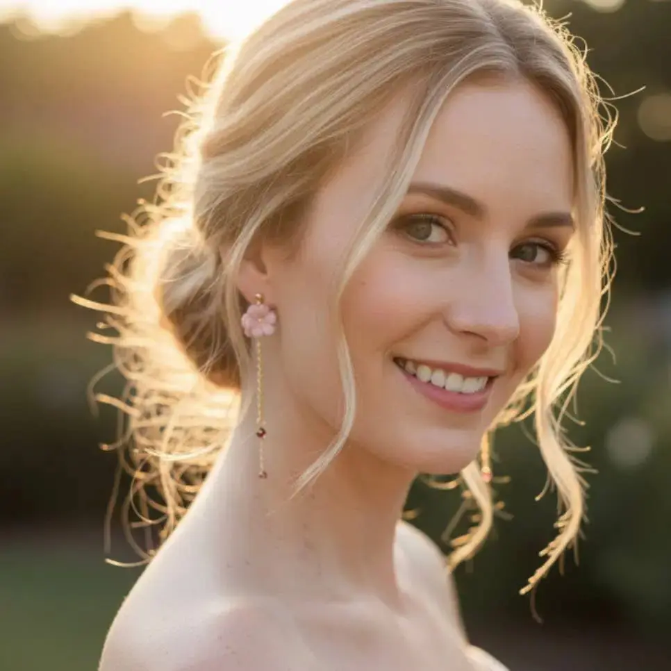 NOUVEAUTÉS ACCESSOIRES MARIAGE
