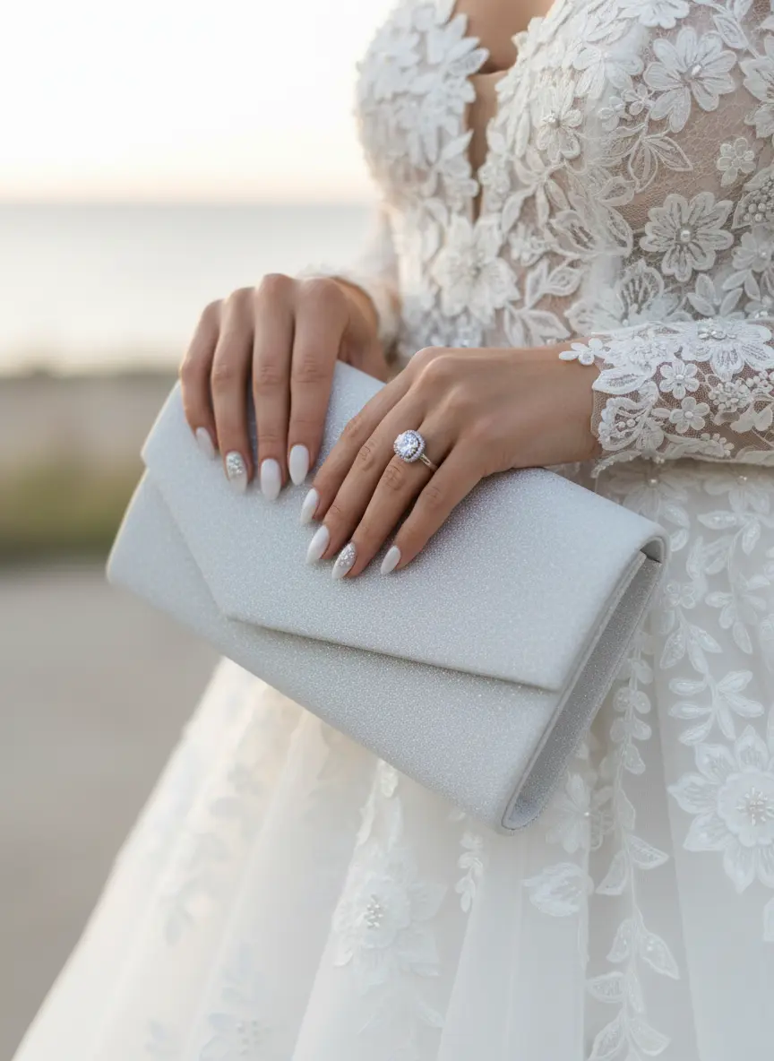 CHAUSSURES & SACS MARIAGE BY WHITE LADY